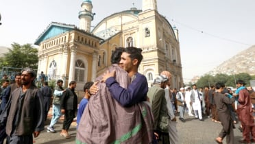 যেসব দেশে ঈদুল ফিতর উদযাপন হচ্ছে আজ