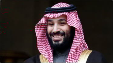 ইরানে হামলায় সৌদি যুবরাজের ভূমিকা সম্পর্কে আরও বিস্ফোরক তথ্য ইরানে হামলায় সৌদি যুবরাজের ভূমিকা সম্পর্কে আরও বিস্ফোরক তথ্য