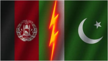 ঈদের ৫ দিন যুদ্ধ না করার সিদ্ধান্ত নিলো পাকিস্তান-আফগানিস্তান