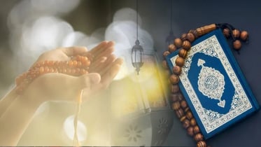 শবে কদরের ফজিলত পেতে জানুন ৫টি গুরুত্বপূর্ণ আমল