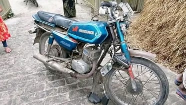 উলিপুরে দুই মোটরসাইকেলের মুখোমুখি সংঘর্ষে নিহত ১