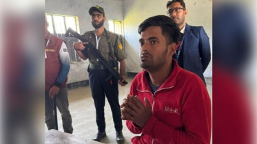 কুষ্টিয়ায় ব্যালট চুরির দায়ে যুবকের ৩ বছরের কারাদণ্ড 