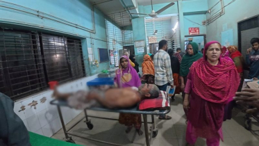 কুষ্টিয়ার দৌলতপুরে জোড়া খুনের মামলা তুলে না নেওয়ায় সাক্ষীর উপর হামলা 