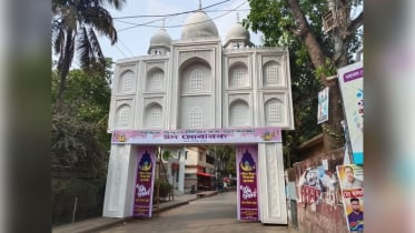 মাগুরায় পবিত্র ঈদুল ফিতরের জামাতের প্রস্তুতি সম্পন্ন