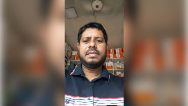 যশোরে ভেটেরিনারি ওষুধ ব্যবসায়ীকে অপহরণ, কোটি মুক্তিপণ দাবি