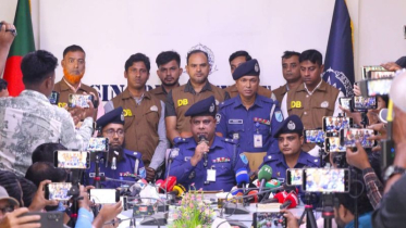 নরসিংদীতে কিশোরী ধর্ষণ-হত্যা মামলায় প্রধান আসামিসহ সাতজন গ্রেফতার