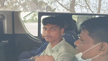 হোসেনপুরে জাল ভোটে দেওয়ার অভিযোগে যুবকের কারাদন্ড
