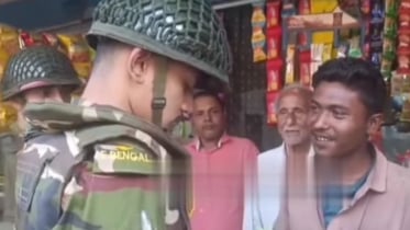 শায়েস্তাগঞ্জে টোলের নামে চাঁদাবাজি, যুবক গ্রেপ্তার