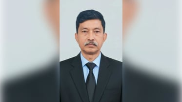 দীর্ঘ ৫০ বছর পর পাহাাড়ি জনপদ রাঙ্গামাটি পূর্ণমন্ত্রী পেল 