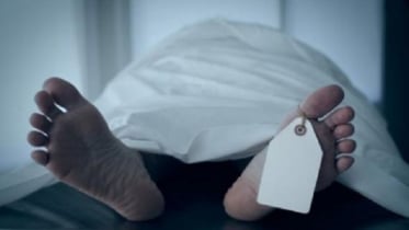 নদীতে ওজু করতে গিয়ে নিখোঁজ বৃদ্ধের লাশ উদ্ধার