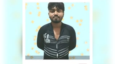 আলোচিত সেই রুপলাল ও প্রদীপ দাসকে পিটিয়ে হত্যা মামলার আসামী মাজেদুল ইসলাম র‍্যাবের অভিযানে গ্রেপ্তার