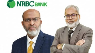 সুশাসন প্রতিষ্ঠার নামে এনআরবিসিতে চেয়ারম্যান ও এমডির রাজত্ব; ব্যাংকজুড়ে এবার চরম দুঃশাসনের অভিযোগ!