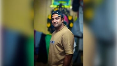 সৌদি আরবে মিসাইল হামলায় ময়মনসিংহের যুবকের মৃত্যু 