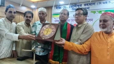 সকল মানুষের সহাবস্থান নিশ্চিত করার বাংলাদেশ গড়তে সহায়তা করুন - এমপি এবিএম মোশাররফ হোসেন