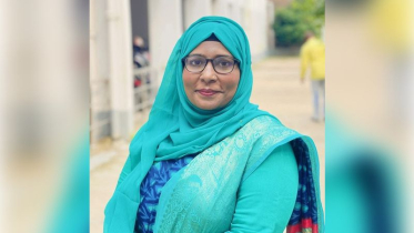সংরক্ষিত নারী আসনে আলোচনায় সাহসী নেত্রী ফাতেমা তুজ জোহরা মিতু