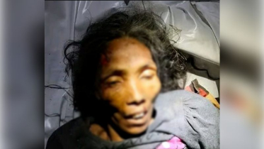 আঙুলের ছাপে পরিচয় চিহিৃত করে ট্রেনে কাটা এক নারীর মরদেহ পরিবারের কাছে হস্তান্তর