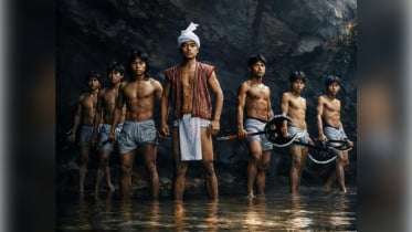 পাহাড়ে হেডম্যানদের অনিয়মের প্রতিবাদে নীরব বার্তা “খক তুত বন”