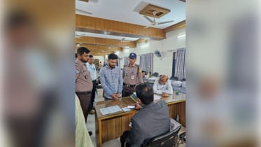 ব্যাংক নিয়োগ পরীক্ষায় জালিয়াতি: প্রার্থীর ২১ দিনের কারাদণ্ড, আজীবন নিষেধাজ্ঞা