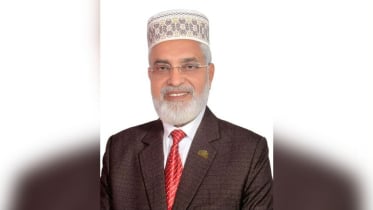 রাজশাহী জেলা পরিষদের প্রশাসক হলেন এরশাদ আলী ঈশা