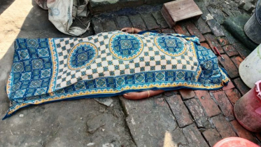 আক্কেলপুরে গৃহবধূর লাশ উদ্ধার, স্বামীসহ শ্বশুরবাড়ির লোকজন পলাতক