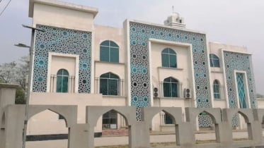 ময়মনসিংহে ঈদুল ফিতরের জামাত কখন কোথায় 