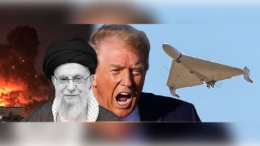 পেন্টাগনের মাথাব্যথার কারণ ইরানের ‘সস্তা’ শাহেদ ড্রোন: সংকটে মার্কিন