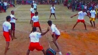 উপকূলীয় অঞ্চলের ঐতিহ্যবাহী গ্যাদন খেলা হারিয়ে যাচ্ছে