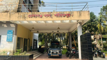শরীয়তপুরের ভেদরগঞ্জে পরকীয়ায় লিপ্ত হয়ে দেবর-ভাবীর আত্মহত্যা