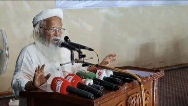 লালন স্মরণোৎসবে ফরহাদ মজহার: ভাবের চর্চাই হতে পারে অস্থির বিশ্বে মানবতার পথ