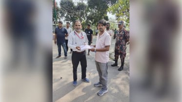 ভারতে কারাবন্দি অবস্থায় অসুস্থ হয়ে মৃত্যু: ৩৮ দিন পর খাইরুজ্জামালের লাশ ফিরল দেশে