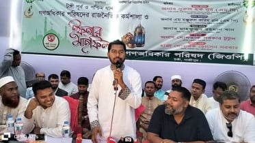 বিশ্বে তারেক রহমানই এখন সেরা প্রধানমন্ত্রী: প্রতিমন্ত্রী নূর