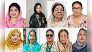 সংরক্ষিত নারী আসনে পটুয়াখালীতে  বিএনপি নেত্রীদের তৎপরতা