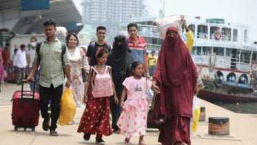 ঈদে ৭ দিনের সরকারি ছুটি পাবেন না যারা