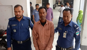 স্ত্রী হত্যার দায়ে স্বামীর যাবজ্জীবন