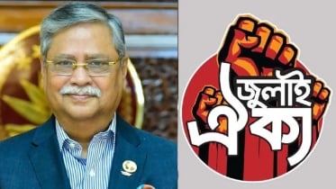 রাষ্ট্রপতি সংসদকে অপবিত্র করেছে: জুলাই ঐক্য