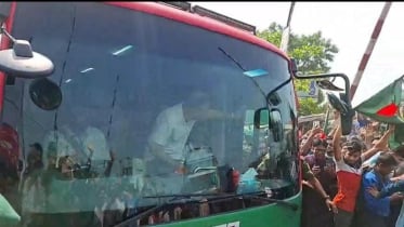 খাল খননের উদ্বোধনে উত্তরাঞ্চল সফরে প্রধানমন্ত্রী তারেক রহমান   