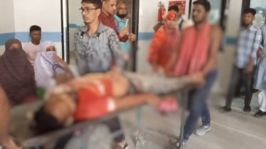 খুলনায় দুর্বৃত্তদের গুলিতে যুবদল নেতা নিহত খুলনায় দুর্বৃত্তদের গুলিতে যুবদল নেতা নিহত