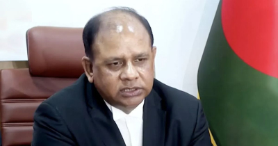 দেশে ফিরলেই শেখ হাসিনাকে গ্রেপ্তার, জামিনের সুযোগ নেই: চিফ প্রসিকিউটর