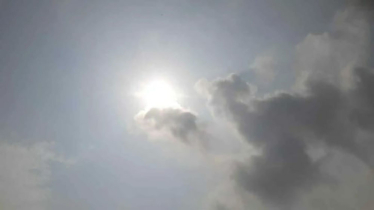 টানা ছয় দিনের বৃষ্টির পর ঢাকায় রোদের দেখা, দুপুরে আবার বৃষ্টির সম্ভাবন