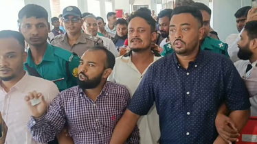 এমসি কলেজে গণধর্ষণ মামলা: সাইফুরের মৃত্যুদণ্ড এমসি কলেজে গণধর্ষণ মামলা: সাইফুরের মৃত্যুদণ্ড