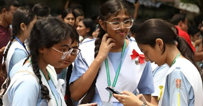 ২০ জুলাই এসএসসি ও সমমানের ফল প্রকাশের সম্ভাবনা ২০ জুলাই এসএসসি ও সমমানের ফল প্রকাশের সম্ভাবনা