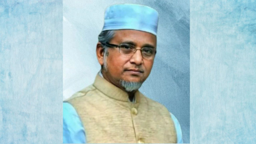 জামায়াত থেকে বহিষ্কার, এমপি পদও কি হারাবেন গাজী নজরুল?