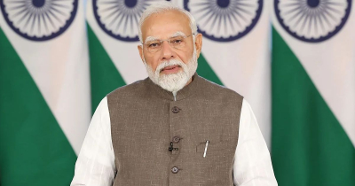 প্রশ্নফাঁস ইস্যুতে চাপের মুখে মোদি, দ্রুত বিচার আদালত গঠনের ঘোষণা প্রশ্নফাঁস ইস্যুতে চাপের মুখে মোদি, দ্রুত বিচার আদালত গঠনের ঘোষণা