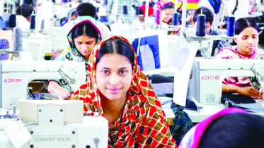 রপ্তানিকৃত পোশাকের থাকতে হবে ‘ডিজিটাল পাসপোর্ট’