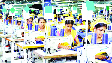 কর্মসংস্থানমুখী নীতি-কৌশল প্রণয়ন করার তাগিদ