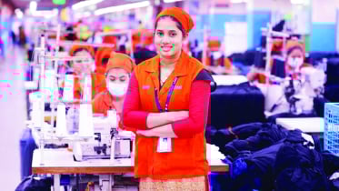 পোশাক রপ্তানি নিয়ে উদ্বেগ বাড়াচ্ছে