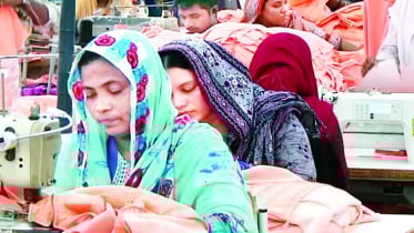 টেক্সটাইল মিল বন্ধের হুঁশিয়ারিতে পোশাক রপ্তানি নিয়ে উদ্বেগ