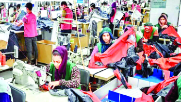 দেশের সব পোশাক কারখানা আজ বন্ধ থাকবে
