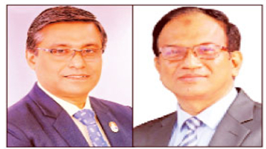 মার্কেন্টাইল ব্যাংকের ডিএমডি হলেন তাপস ও সোহেল