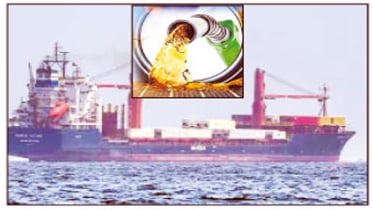 চ্যালেঞ্জের মুখে দেশের রপ্তানি খাত